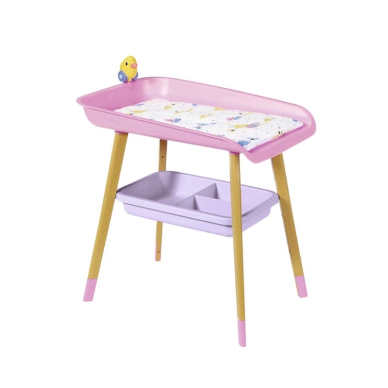 Baby Born Changing Table