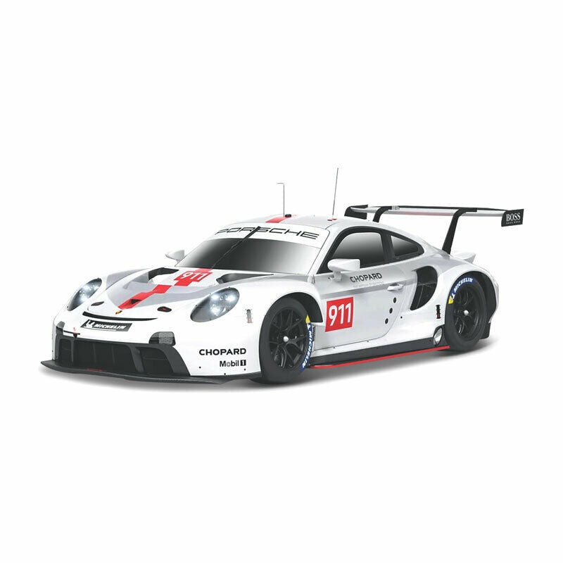 Burago 1:24 Porsche 911 RSR