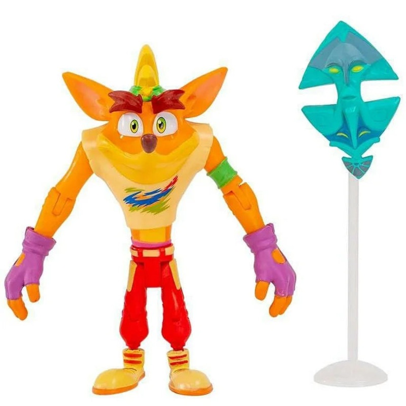 Crash Bandicoot – Retro Crash