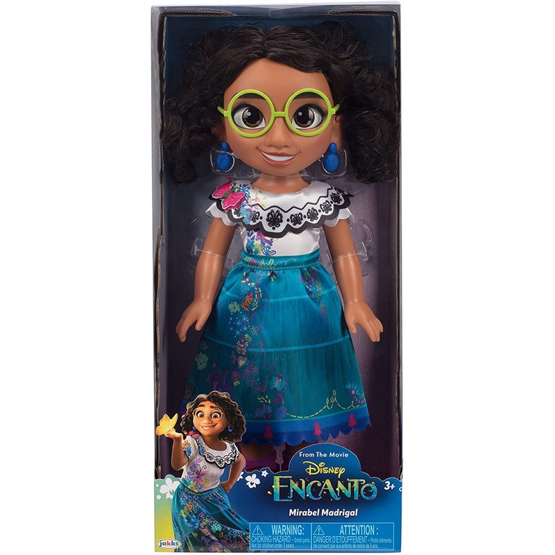 Disney Princess Encanto Mirabel Large Doll