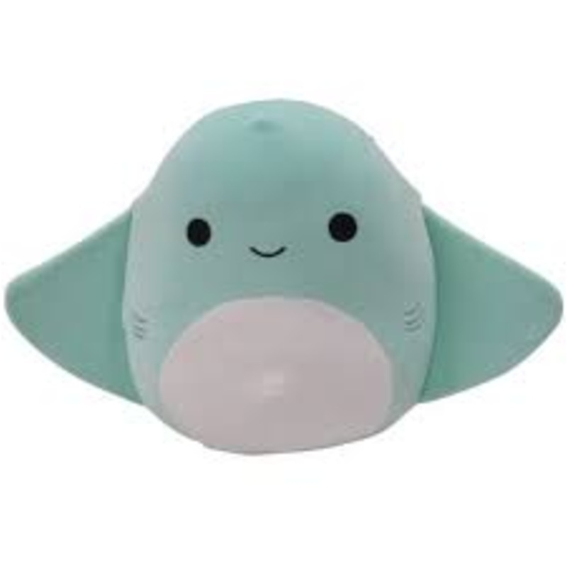 Squishmallows Maggie The Stingray