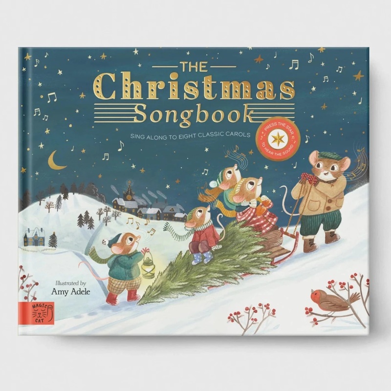 The Christmas Songbook