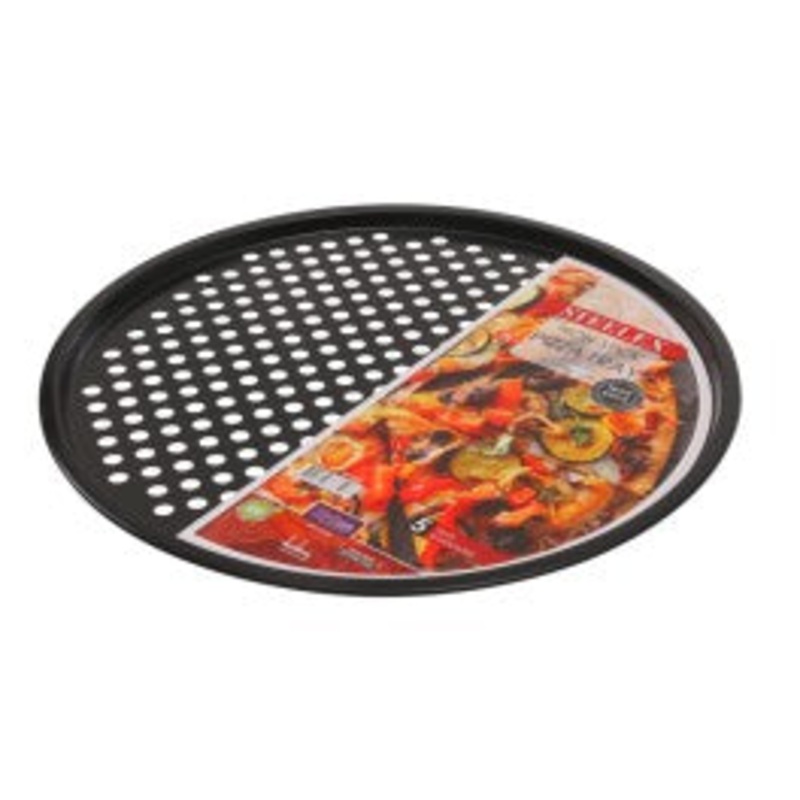 36Cm Pizza Tray Steelex