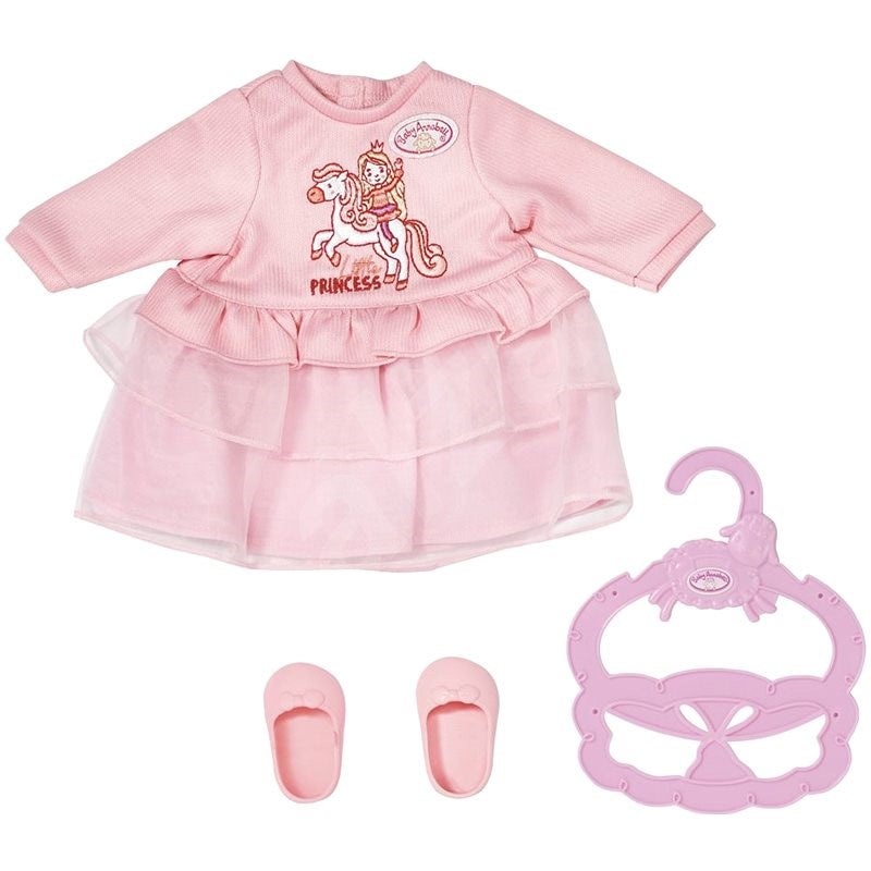 Baby Annabell Little Sweet Set