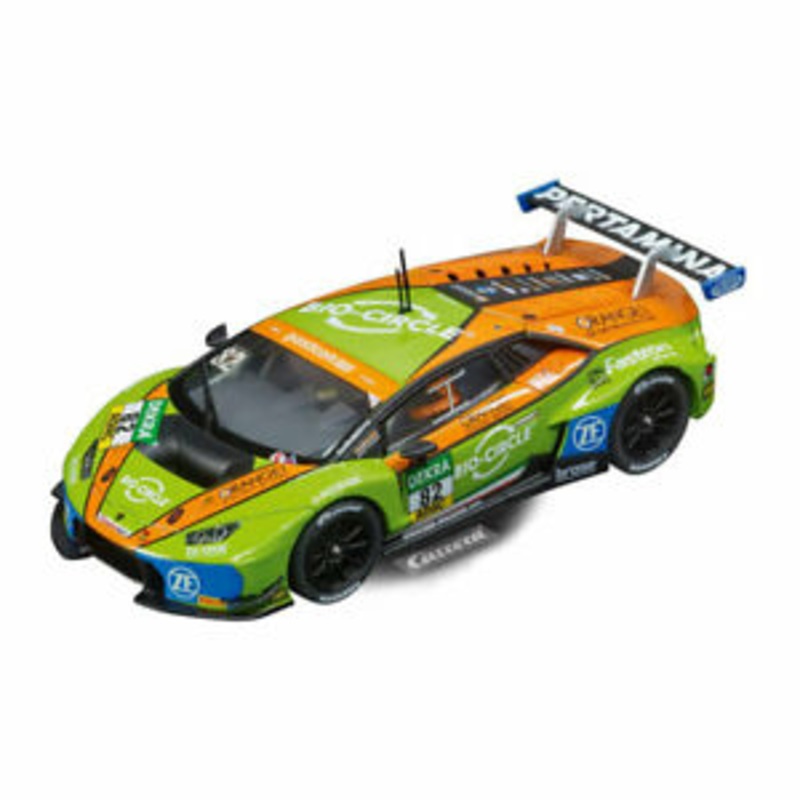 Carrera Lamborghini Huracan GT3 No82