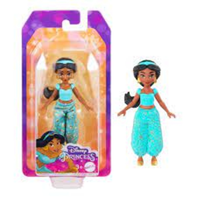 Disney Princess 3.5 Inch Jasmine