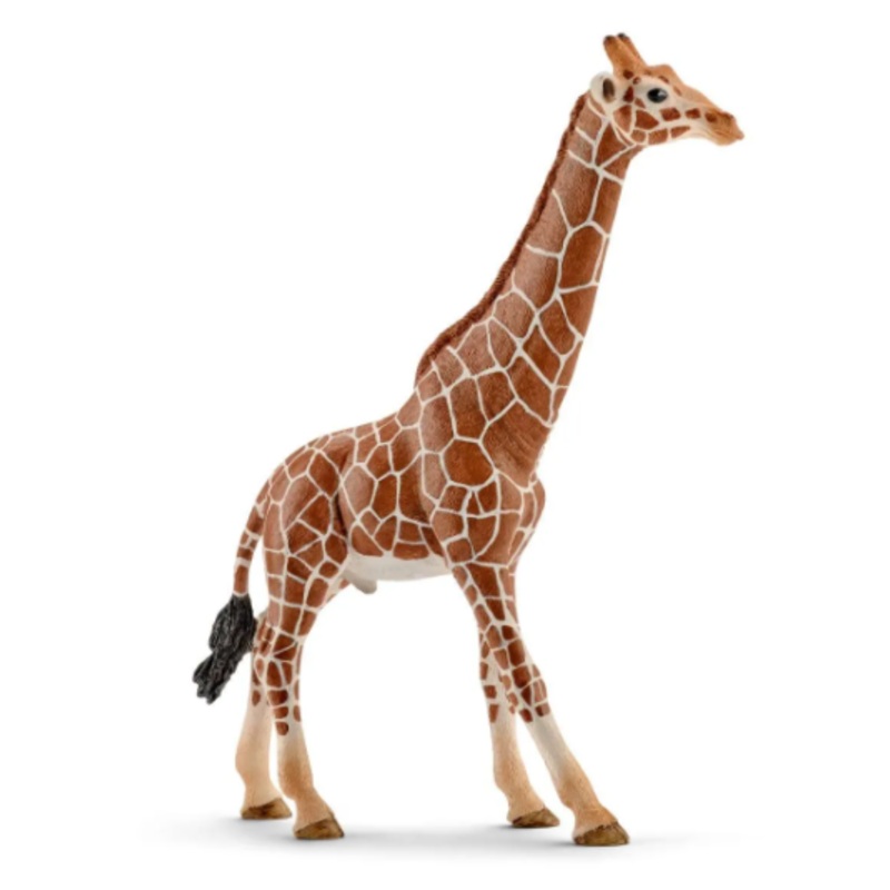 Schleich 14749 Giraffe Male