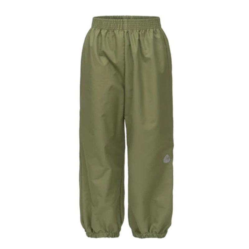 THERM | Splash Pants – Olive | Waterproof Windproof Eco