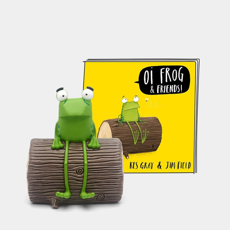 Tonies – Oi Frog & Friends