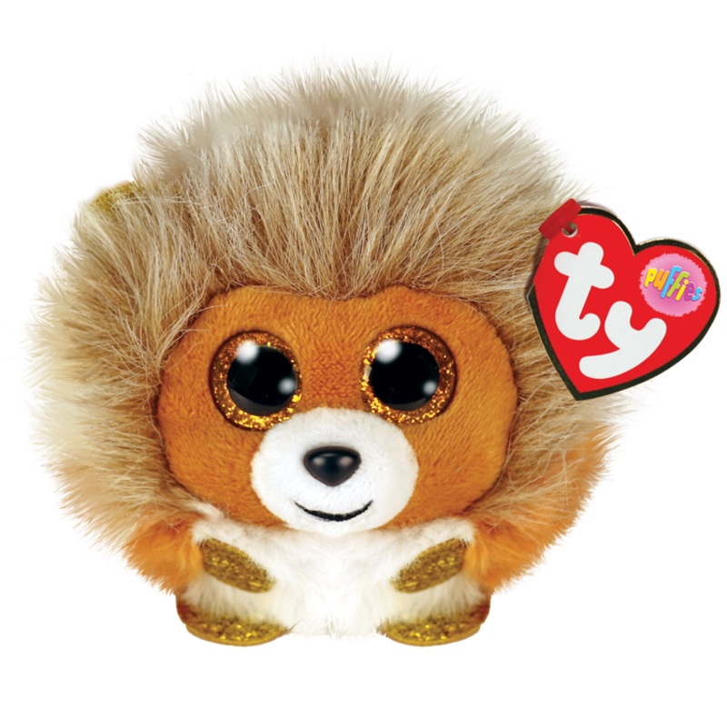 TY Beanie Balls – Caesar Lion