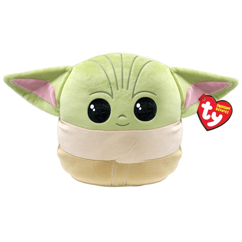 TY Squishy Beanie – Grogu