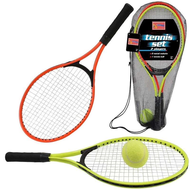 2 Player Tennis Set