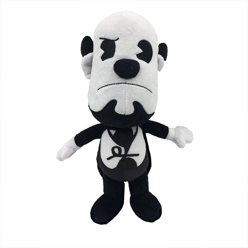 Bendy and the Ink Machine Plush – Charley