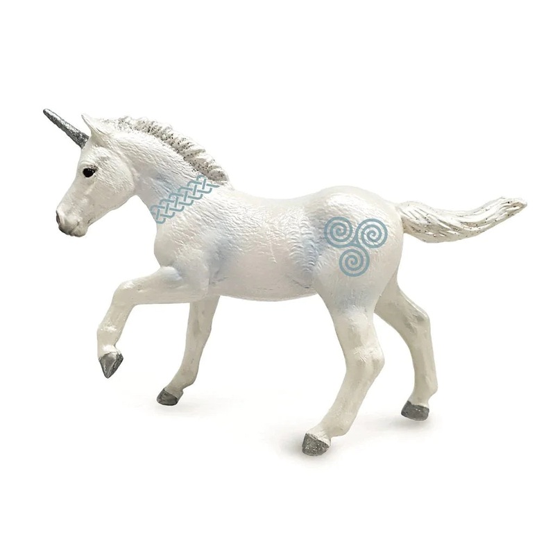 CollectA | Unicorn Foal Blue