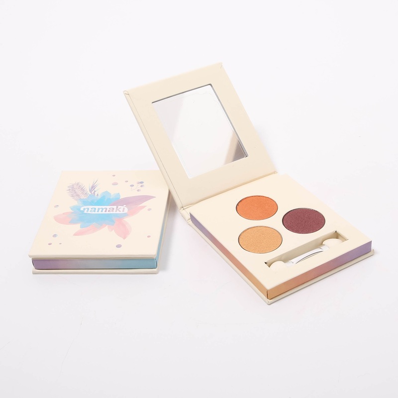 Eye Shadow Pallet | Autumn