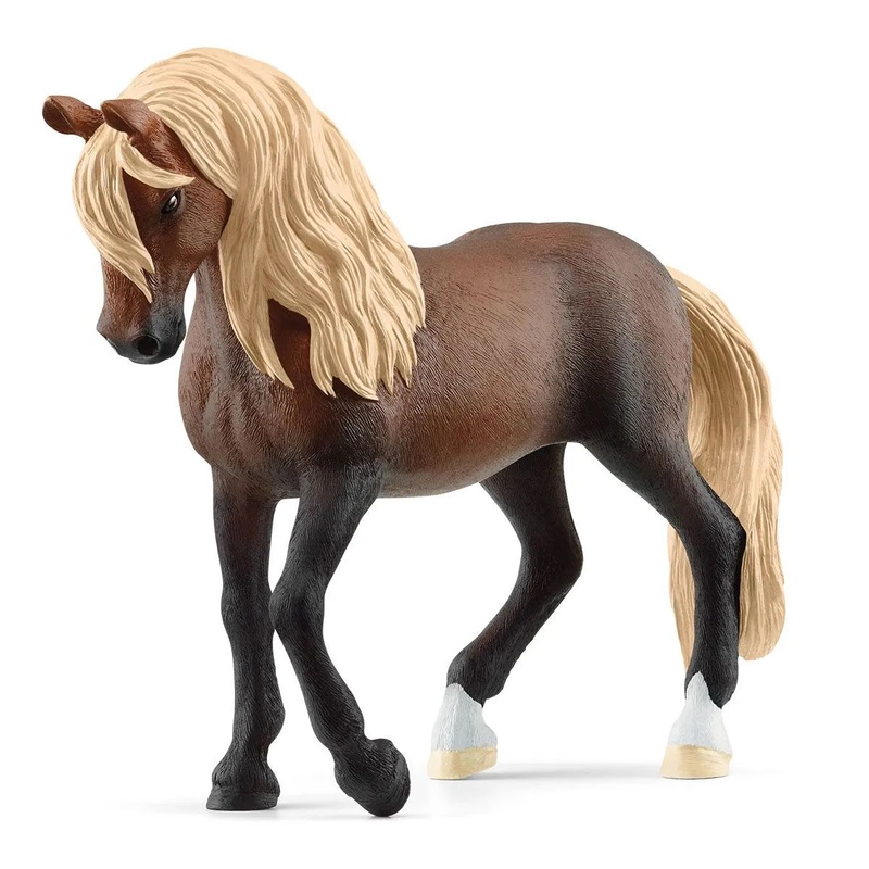Schleich 13952 Paso Peruano Stallion