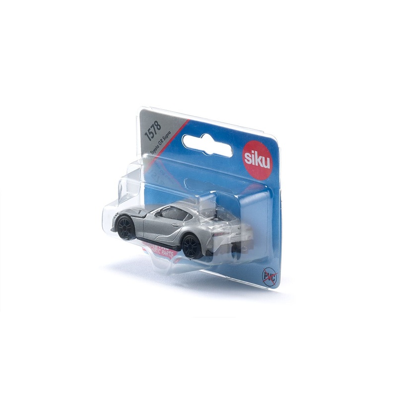 Siku 1:87 Toyota GR Supra