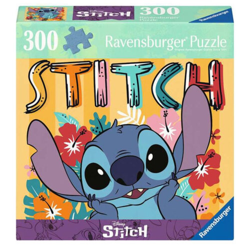 Stitch 300pcs