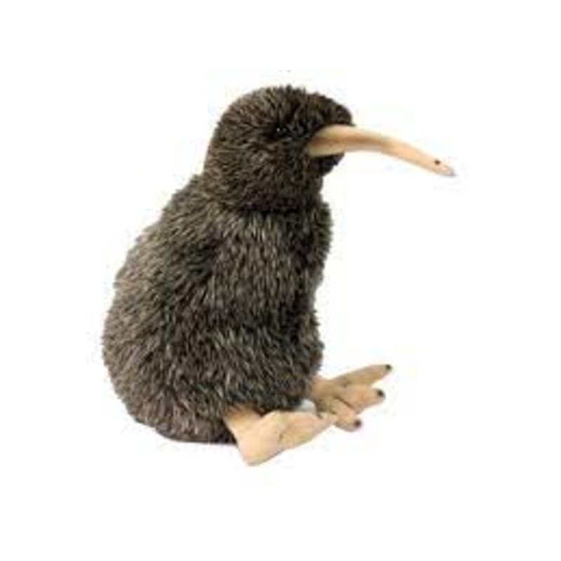 Antics | Spotted Kiwi Puppet with Sound