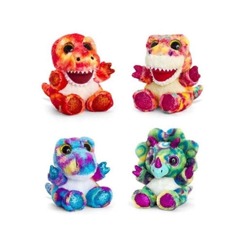 Keel Toys 15cm Dinomotsu