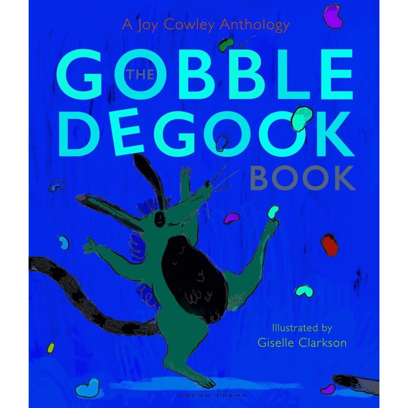 The Gobbledegook Book